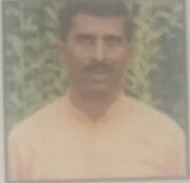 Ved Priya Shastri